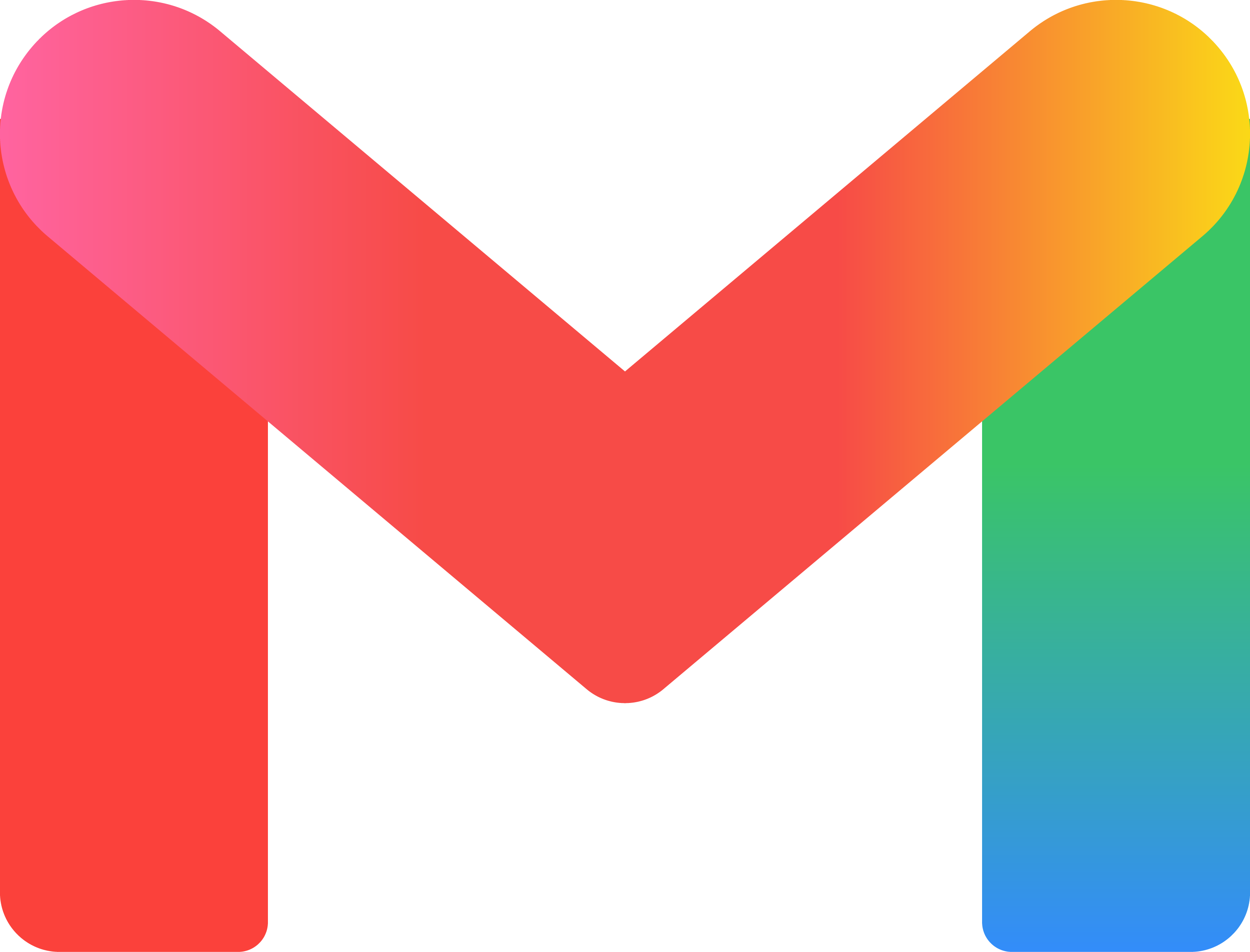 Gmail icon